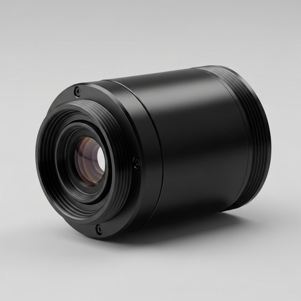 DTCM Series - Telecentric M-Mount