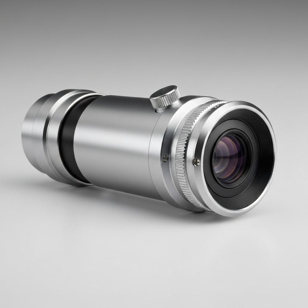 WWH Series - Wide Working Distance